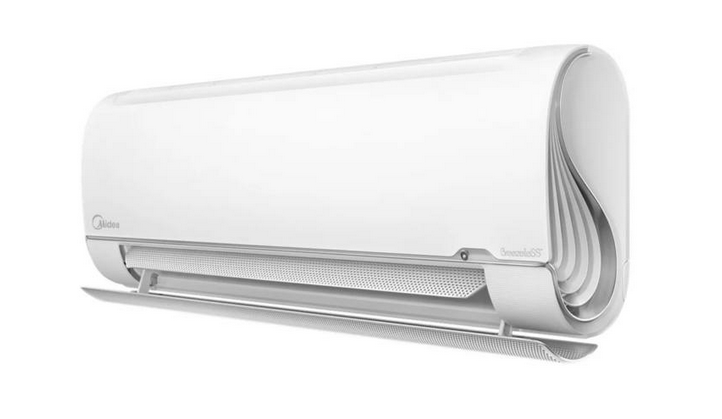 Midea Breezeless S